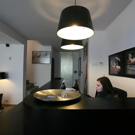 פאבארה Belmonte Hotel, Dependance Alba Palace Hotel מראה חיצוני תמונה