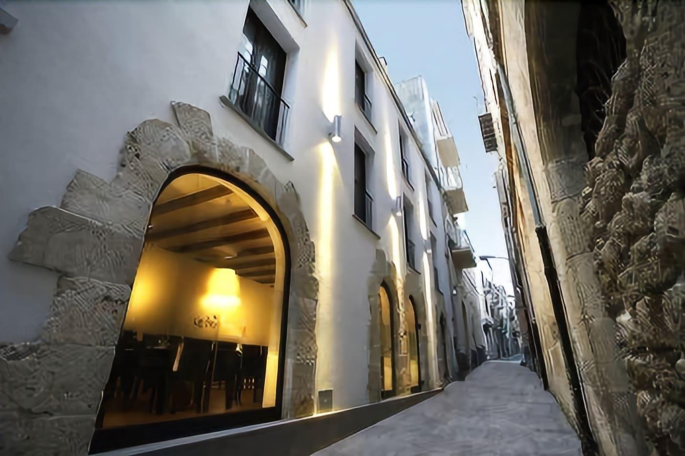 פאבארה Belmonte Hotel, Dependance Alba Palace Hotel מראה חיצוני תמונה