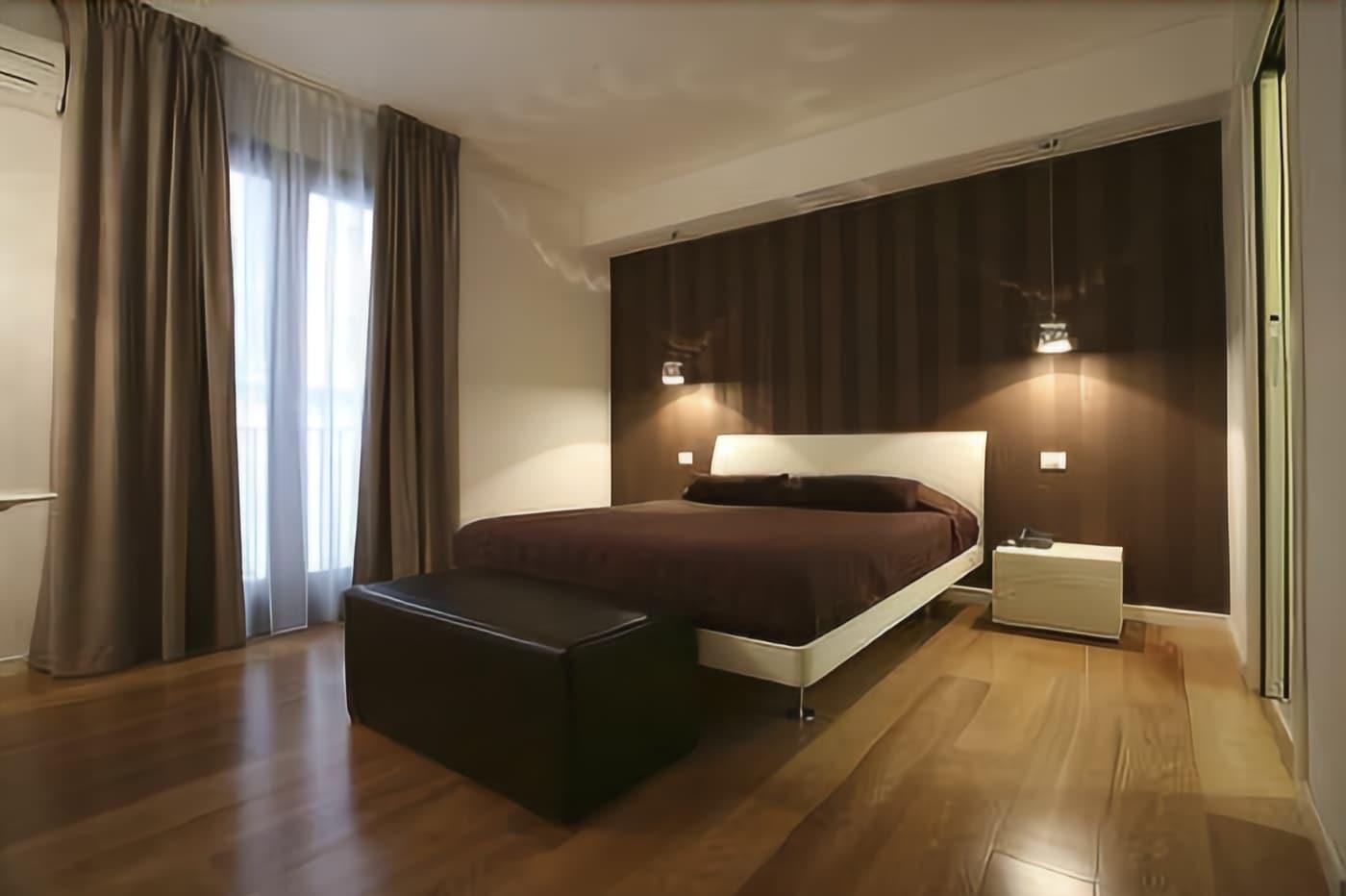 פאבארה Belmonte Hotel, Dependance Alba Palace Hotel מראה חיצוני תמונה