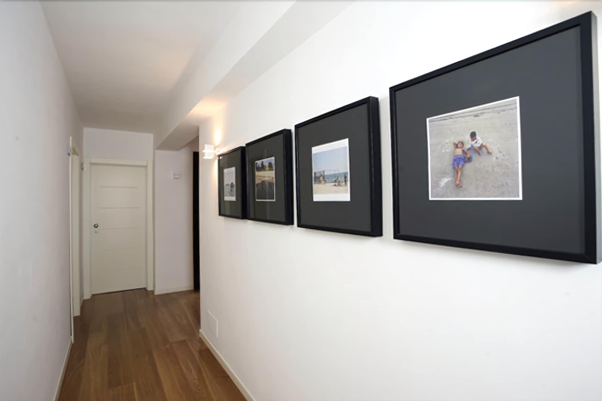 פאבארה Belmonte Hotel, Dependance Alba Palace Hotel מראה חיצוני תמונה