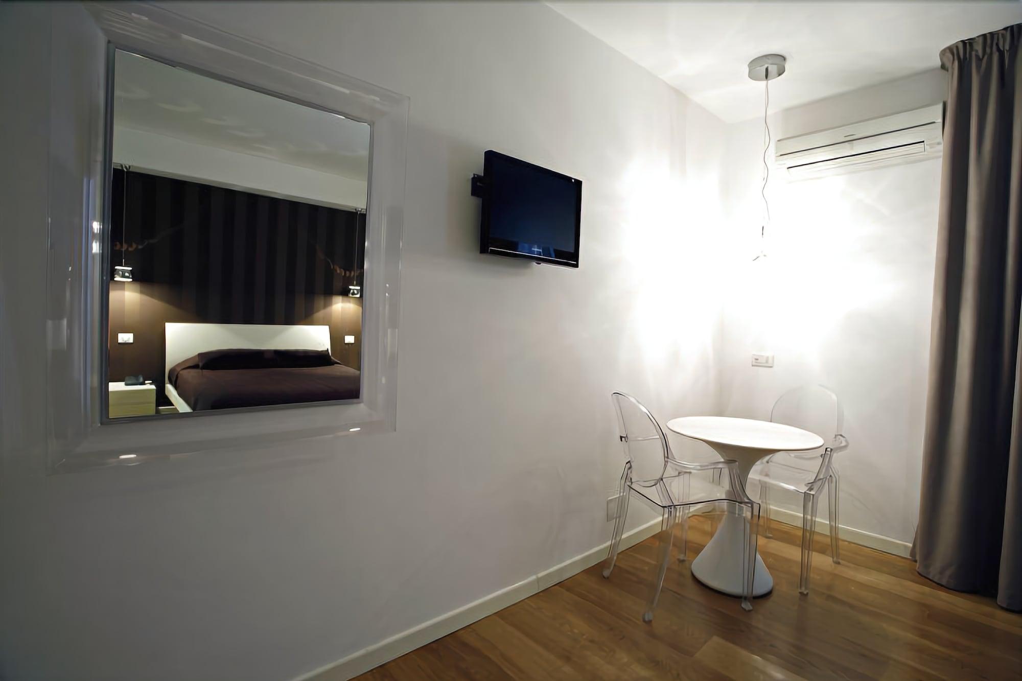 פאבארה Belmonte Hotel, Dependance Alba Palace Hotel מראה חיצוני תמונה