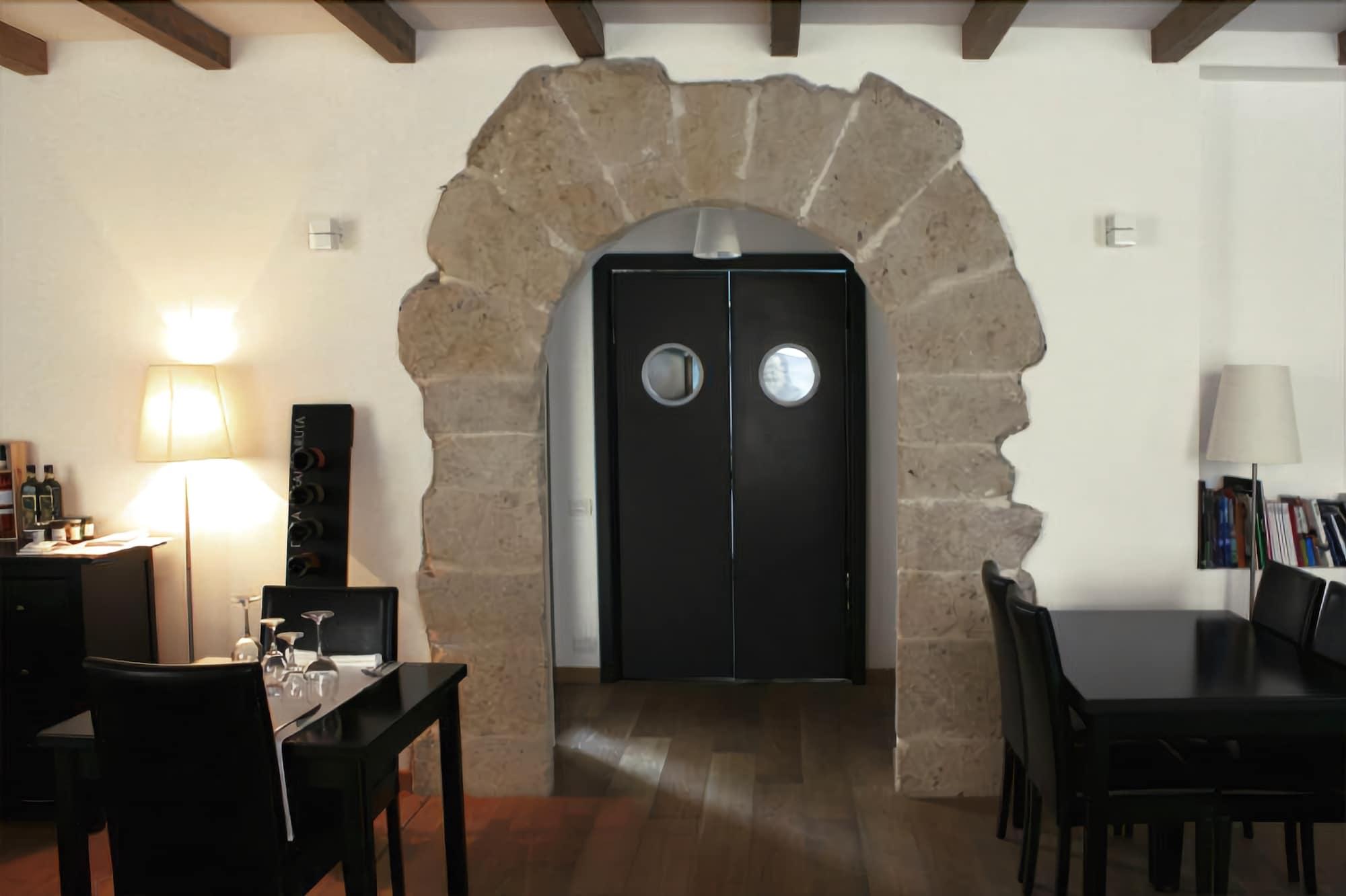 פאבארה Belmonte Hotel, Dependance Alba Palace Hotel מראה חיצוני תמונה
