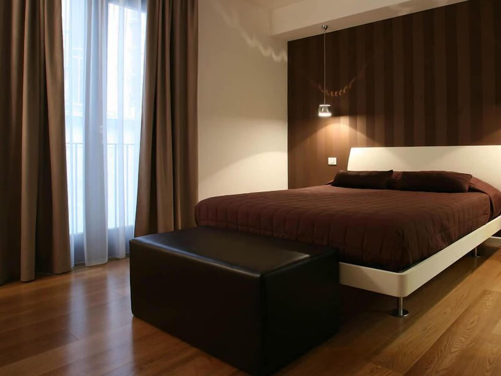 פאבארה Belmonte Hotel, Dependance Alba Palace Hotel מראה חיצוני תמונה