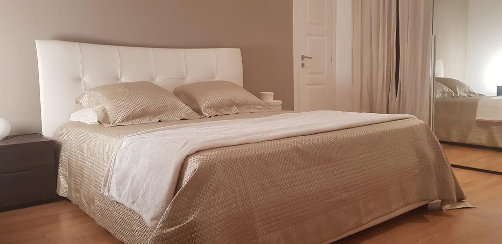 פאבארה Belmonte Hotel, Dependance Alba Palace Hotel מראה חיצוני תמונה
