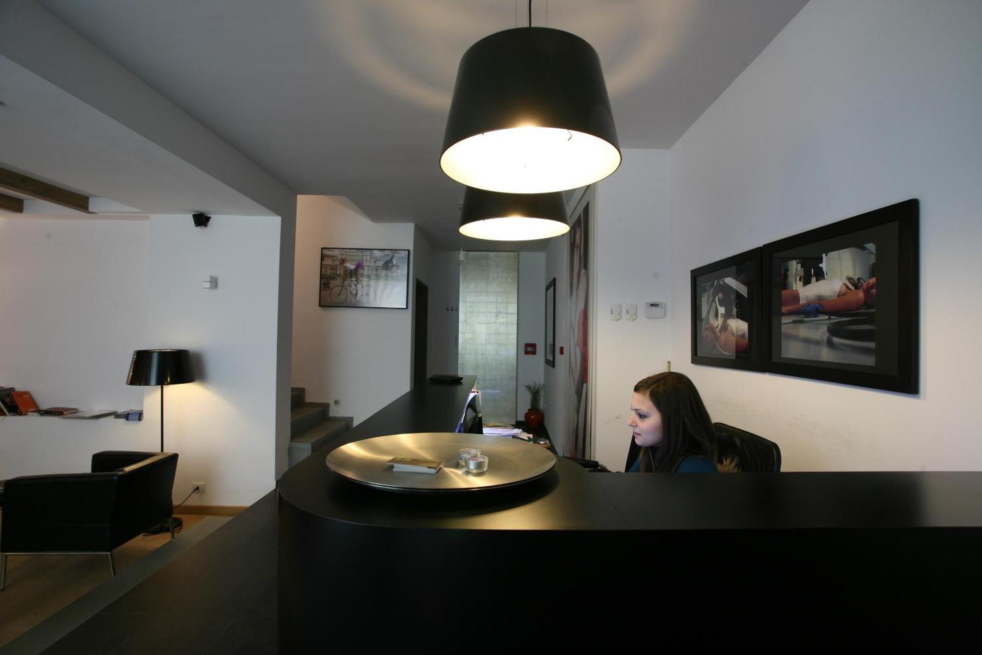 פאבארה Belmonte Hotel, Dependance Alba Palace Hotel מראה חיצוני תמונה