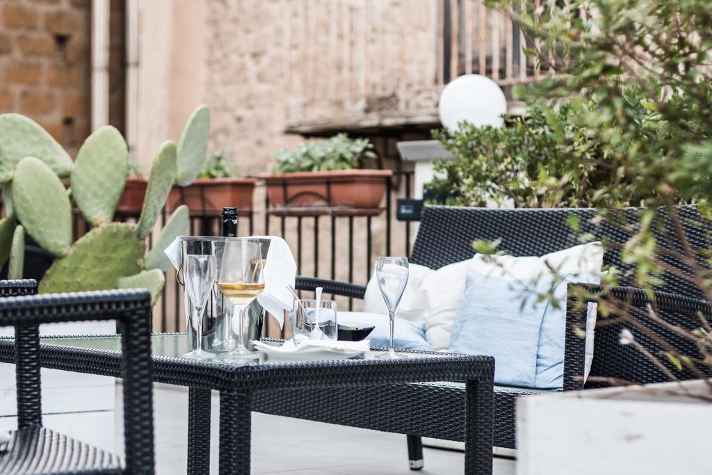 פאבארה Belmonte Hotel, Dependance Alba Palace Hotel מראה חיצוני תמונה