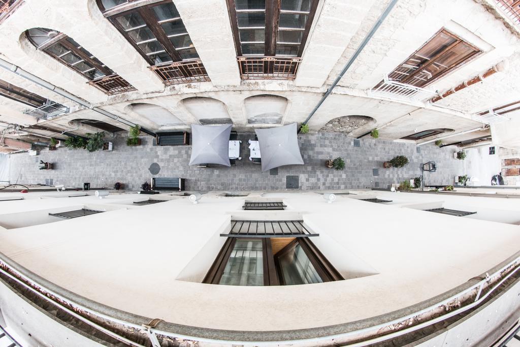 פאבארה Belmonte Hotel, Dependance Alba Palace Hotel מראה חיצוני תמונה