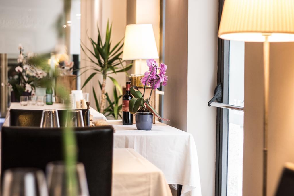 פאבארה Belmonte Hotel, Dependance Alba Palace Hotel מראה חיצוני תמונה