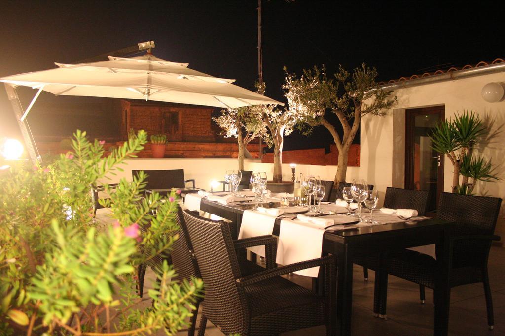 פאבארה Belmonte Hotel, Dependance Alba Palace Hotel מראה חיצוני תמונה