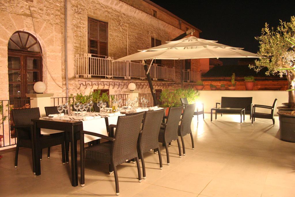 פאבארה Belmonte Hotel, Dependance Alba Palace Hotel מראה חיצוני תמונה