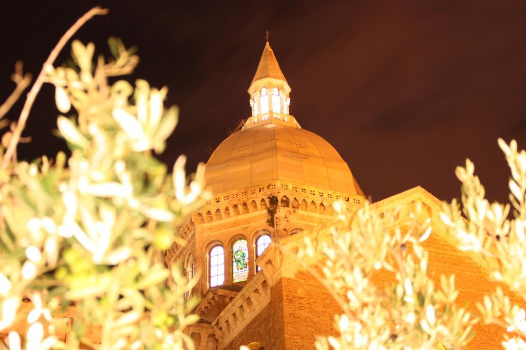 פאבארה Belmonte Hotel, Dependance Alba Palace Hotel מראה חיצוני תמונה