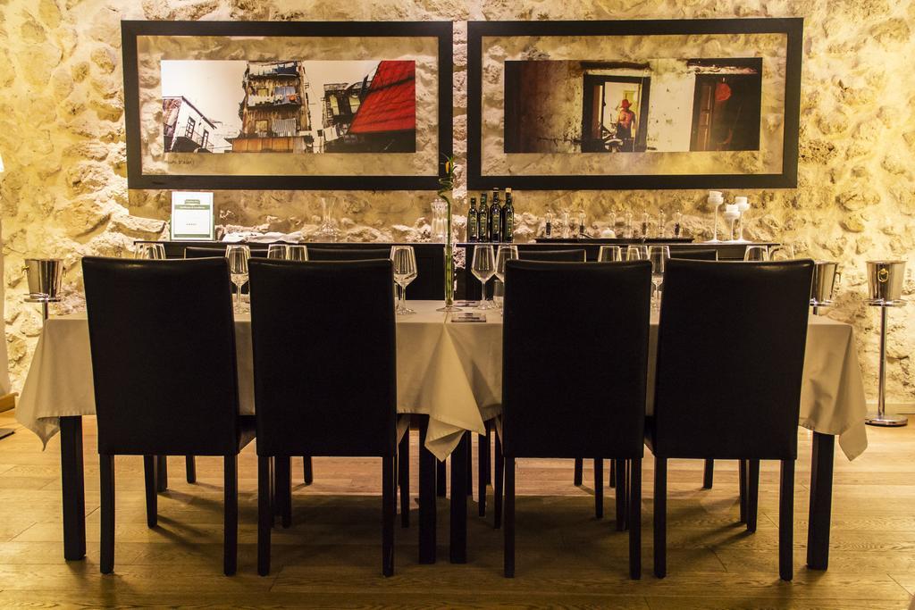 פאבארה Belmonte Hotel, Dependance Alba Palace Hotel מראה חיצוני תמונה